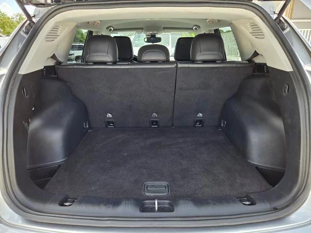 2022 Jeep Compass Latitude FWD