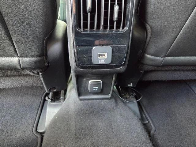 2022 Jeep Compass Latitude FWD
