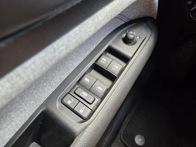 2022 Jeep Compass Latitude FWD