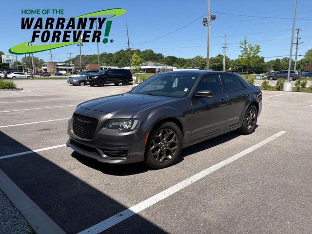 2018 Chrysler 300 300S AWD for sale in Ballwin, MO