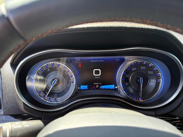 2018 Chrysler 300 300S AWD