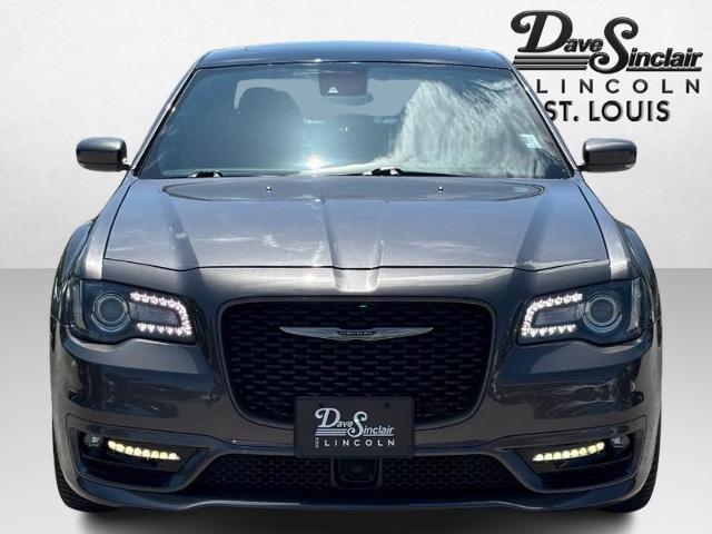 2018 Chrysler 300 300S AWD