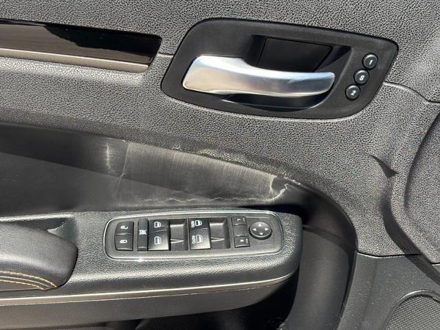2018 Chrysler 300 300S AWD