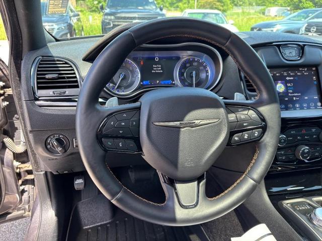 2018 Chrysler 300 300S AWD