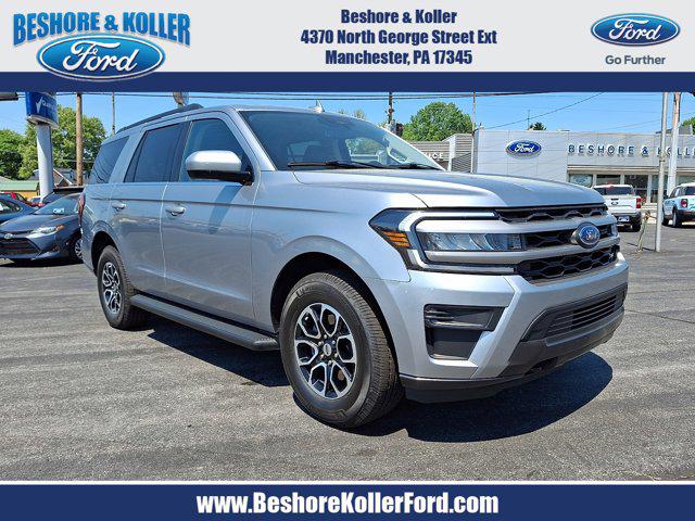 2022 Ford Expedition XLT for sale in Manchester, PA