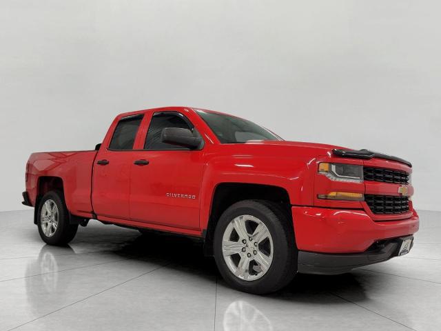 2017 Chevrolet Silverado 1500 Custom for sale in Neenah, WI