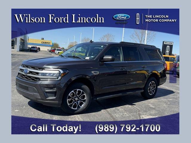 2024 Ford Expedition XLT MAX for sale in Saginaw, MI