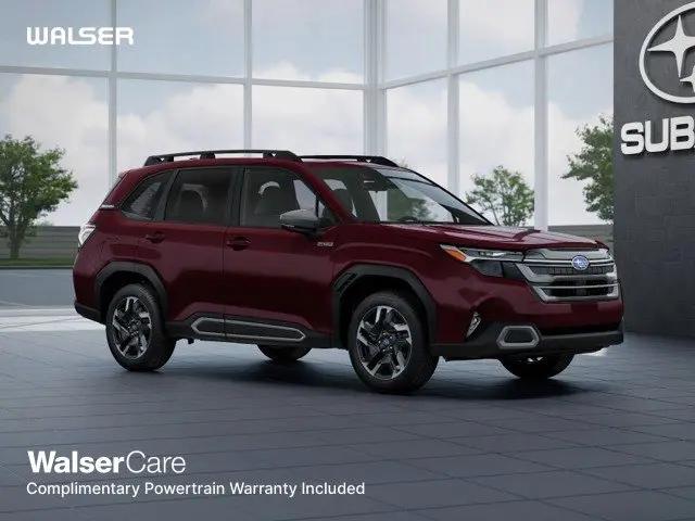 2026 Subaru Forester Limited for sale in South St Paul, MN