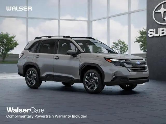 2026 Subaru Forester Premium for sale in South St Paul, MN