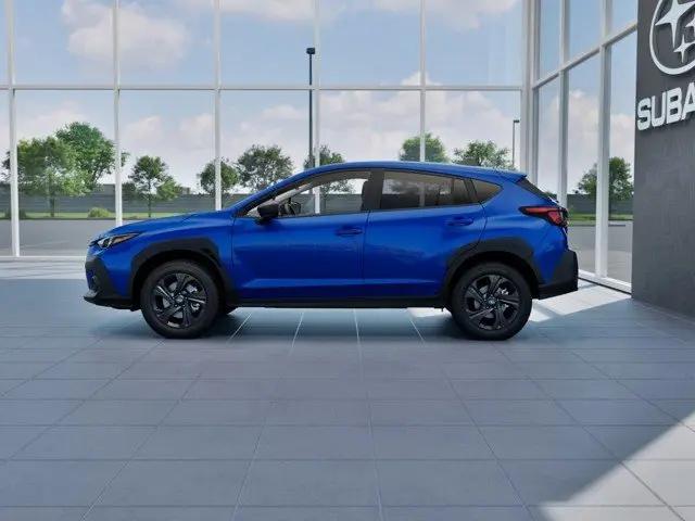 2026 Subaru Crosstrek Standard