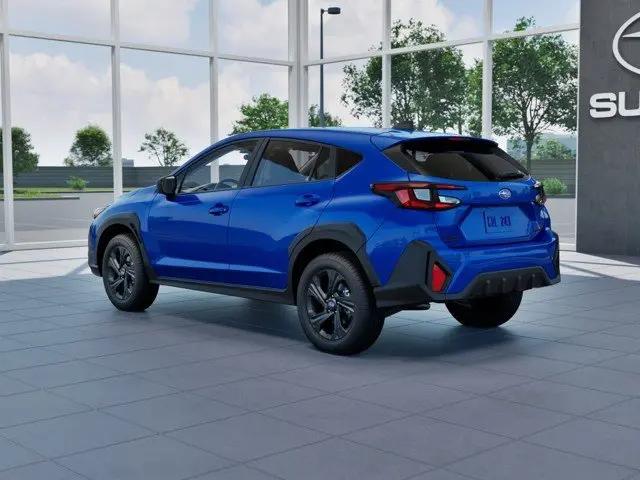 2026 Subaru Crosstrek Standard