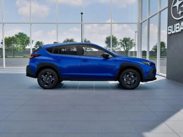 2026 Subaru Crosstrek Standard