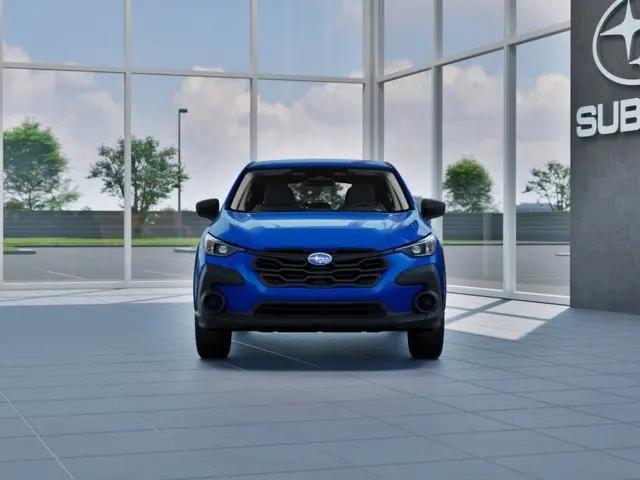 2026 Subaru Crosstrek Standard