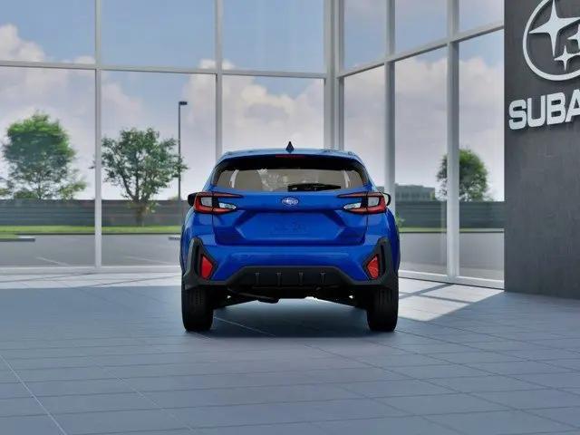 2026 Subaru Crosstrek Standard