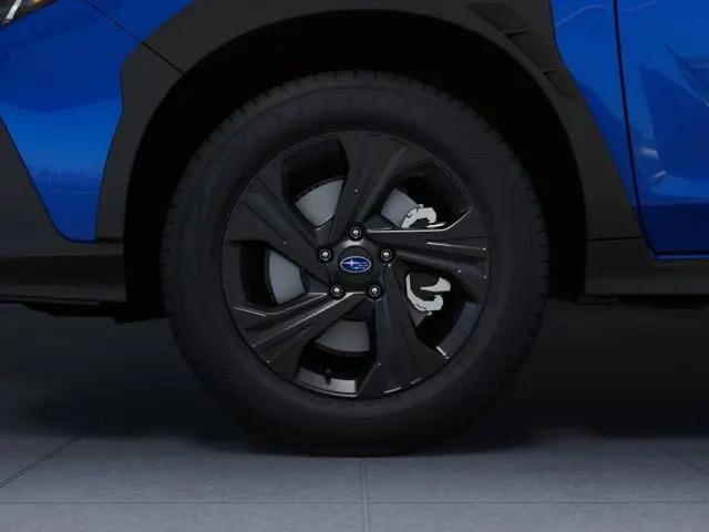 2026 Subaru Crosstrek Standard