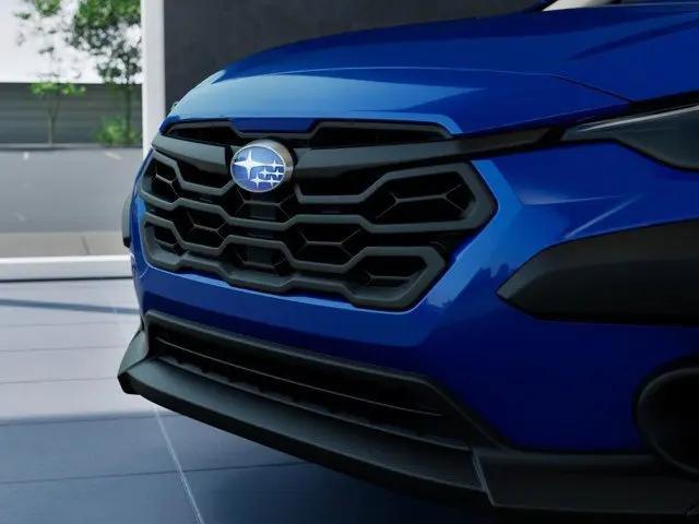 2026 Subaru Crosstrek Standard