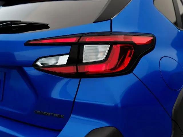 2026 Subaru Crosstrek Standard