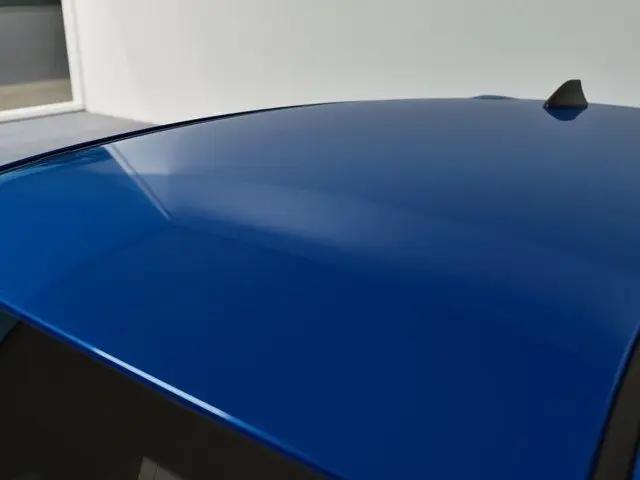 2026 Subaru Crosstrek Standard