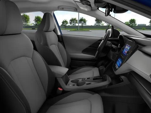 2026 Subaru Crosstrek Standard