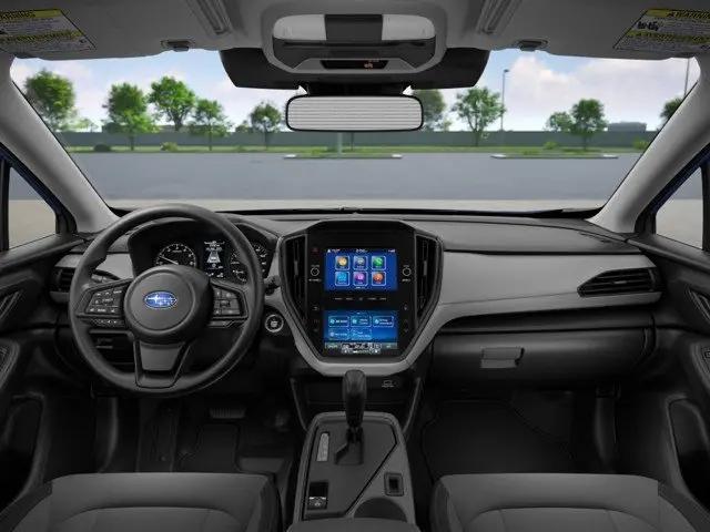 2026 Subaru Crosstrek Standard