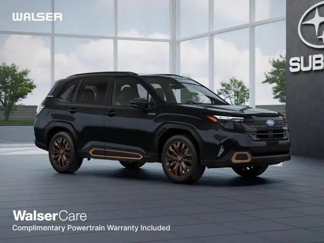 2026 Subaru Forester Sport for sale in South St Paul, MN
