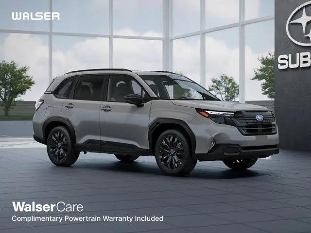 2026 Subaru Forester Sport for sale in South St Paul, MN