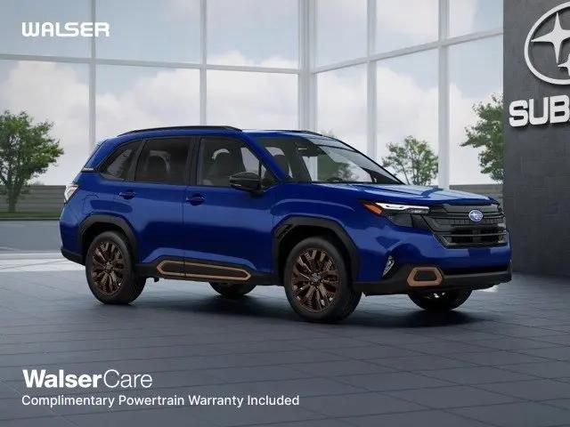 2026 Subaru Forester Sport for sale in South St Paul, MN