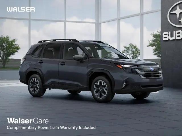 2026 Subaru Forester Premium for sale in South St Paul, MN