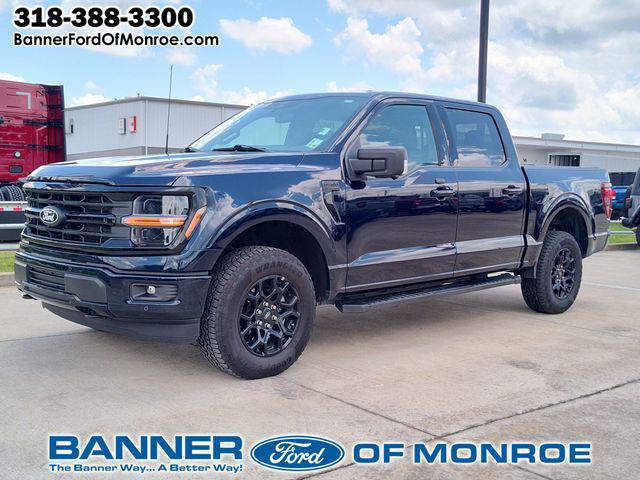 2025 Ford F-150 XLT for sale in Monroe, LA
