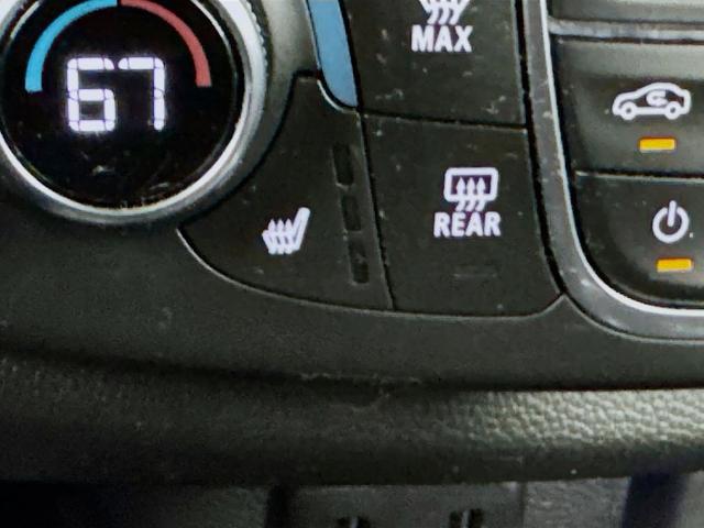 2024 Chevrolet Traverse AWD LT Leather