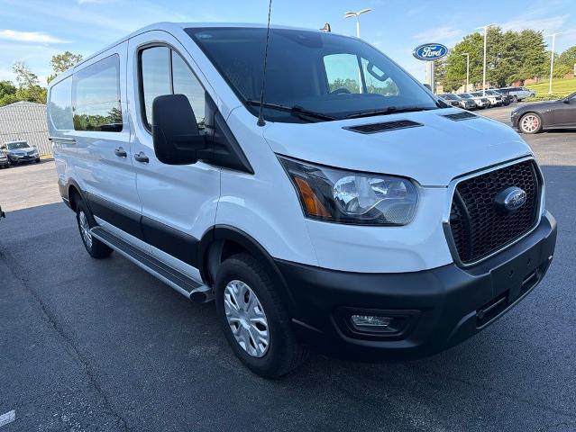 2024 Ford Transit Cargo Van Base