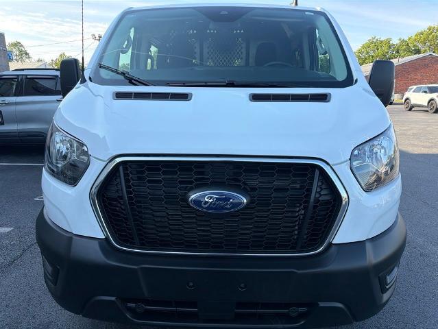 2024 Ford Transit Cargo Van Base