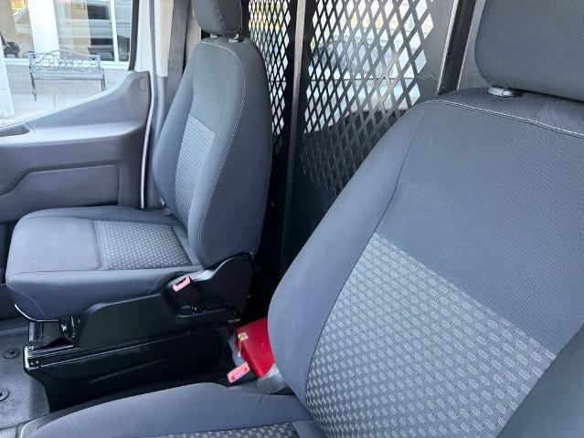 2024 Ford Transit Cargo Van Base