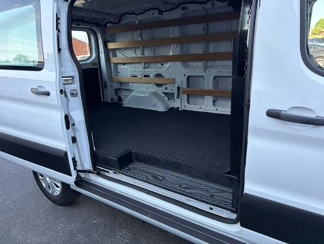 2024 Ford Transit Cargo Van Base