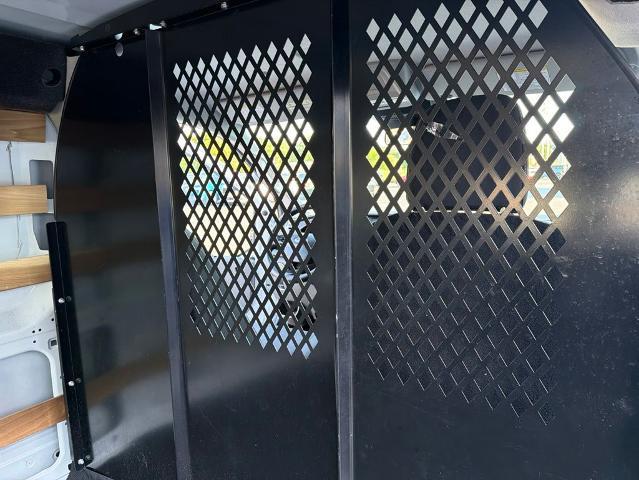 2024 Ford Transit Cargo Van Base