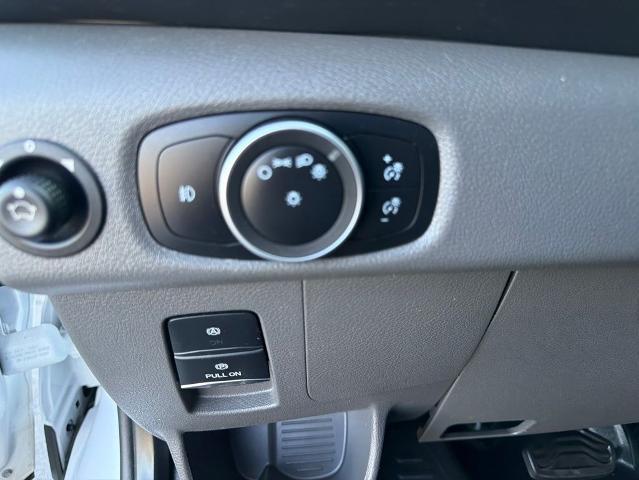 2024 Ford Transit Cargo Van Base