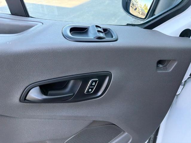2024 Ford Transit Cargo Van Base