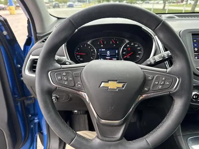 2024 Chevrolet Equinox FWD LT