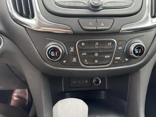 2024 Chevrolet Equinox FWD LT