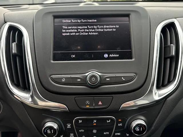 2024 Chevrolet Equinox FWD LT