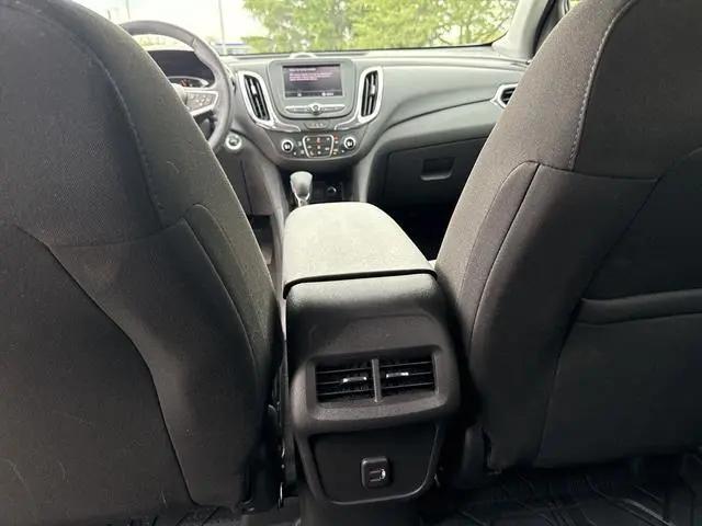 2024 Chevrolet Equinox FWD LT