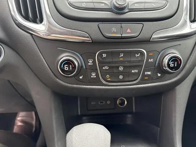 2024 Chevrolet Equinox FWD LT