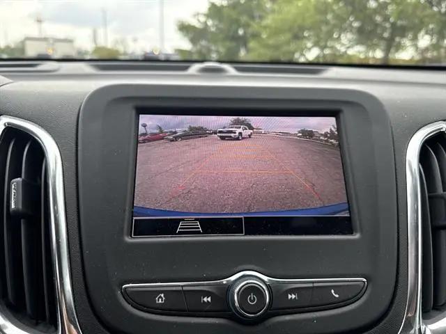 2024 Chevrolet Equinox FWD LT