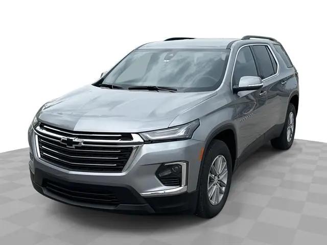 2023 Chevrolet Traverse AWD LT Cloth for sale in Birch Run, MI
