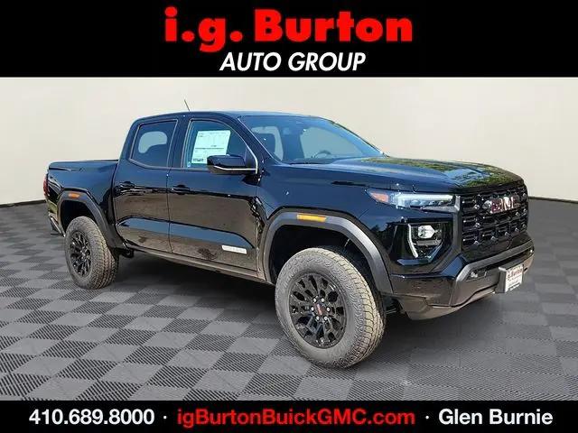 2026 GMC Canyon Elevation, RWD for sale in Glen Burnie, MD