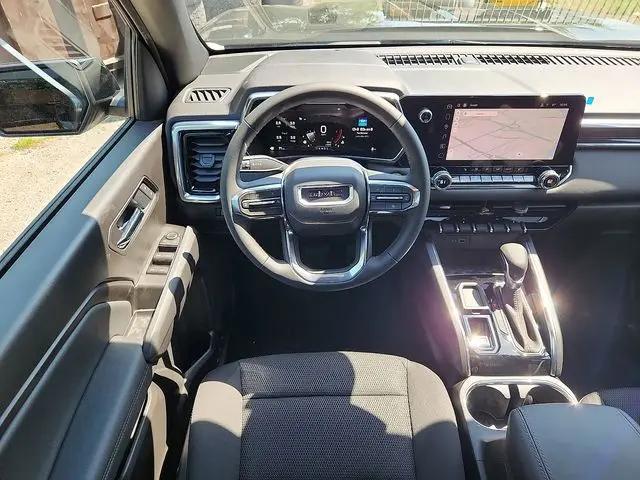 2026 GMC Canyon Elevation, RWD