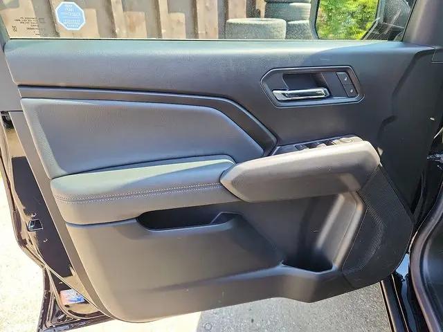 2026 GMC Canyon Elevation, RWD