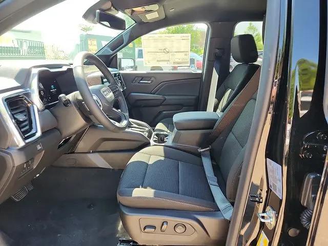 2026 GMC Canyon Elevation, RWD