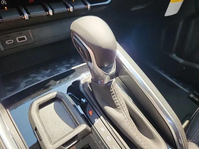 2026 GMC Canyon Elevation, RWD