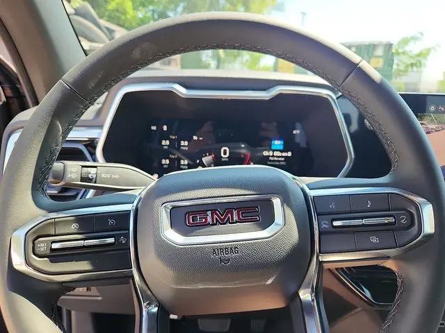 2026 GMC Canyon Elevation, RWD